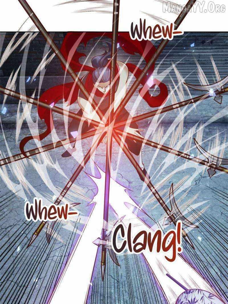 Arch Villain Chapter 119 page 18 - 