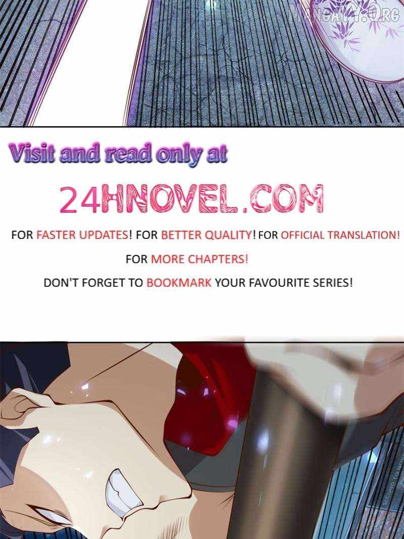 Arch Villain Chapter 119 page 19 - 