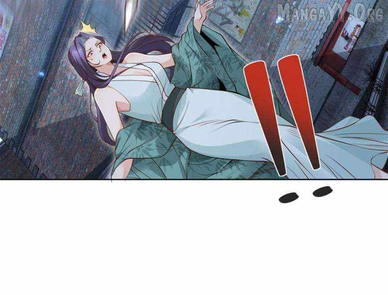 Arch Villain Chapter 119 page 21 - 
