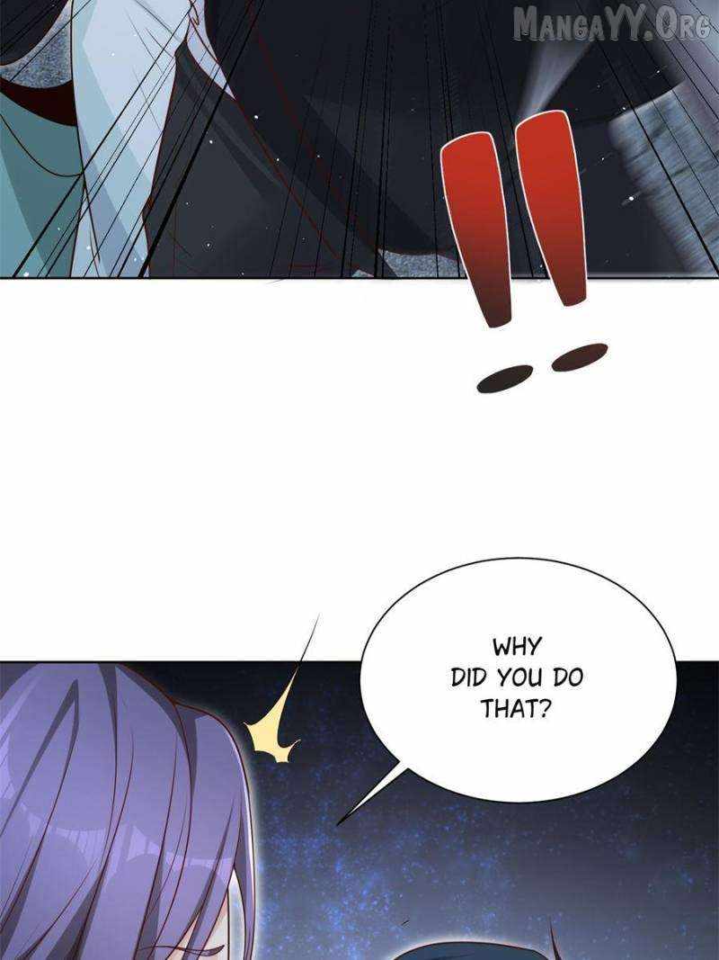 Arch Villain Chapter 119 page 24 - 