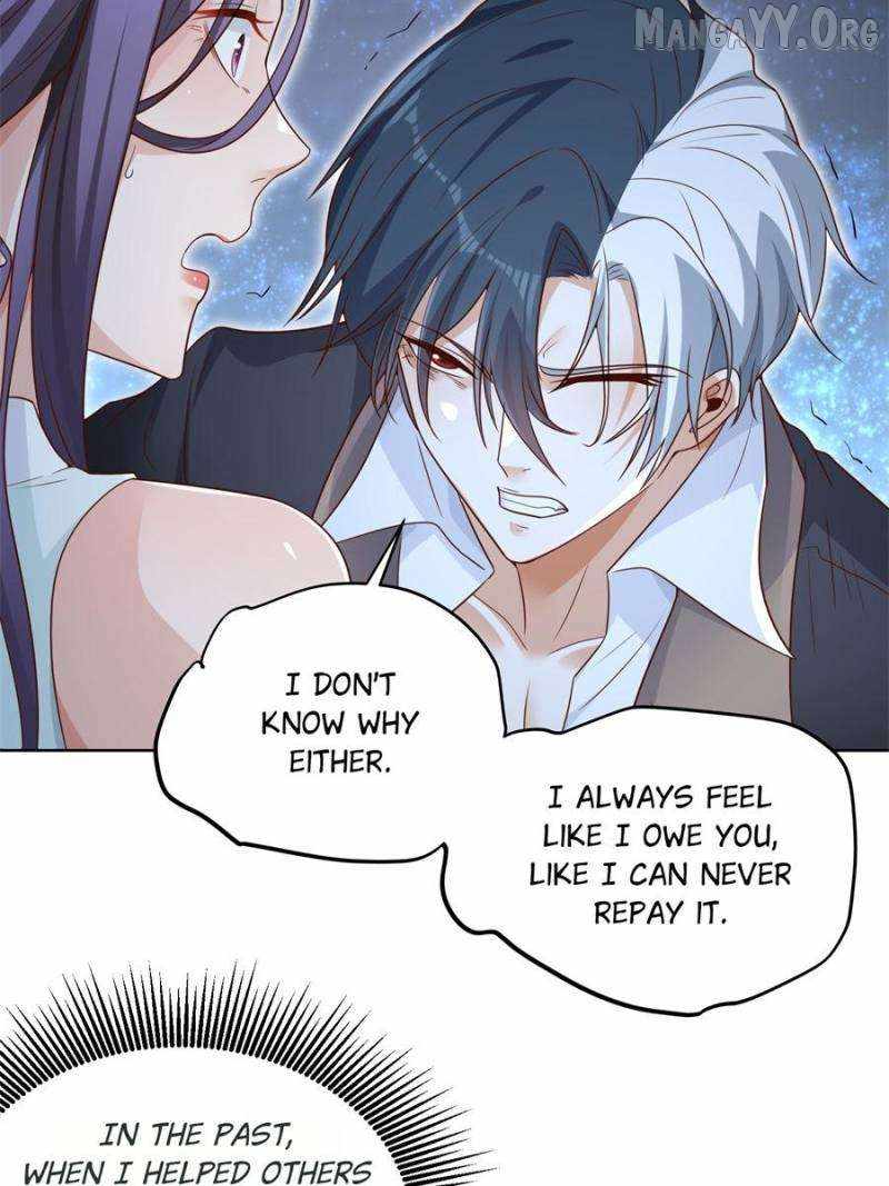 Arch Villain Chapter 119 page 25 - 