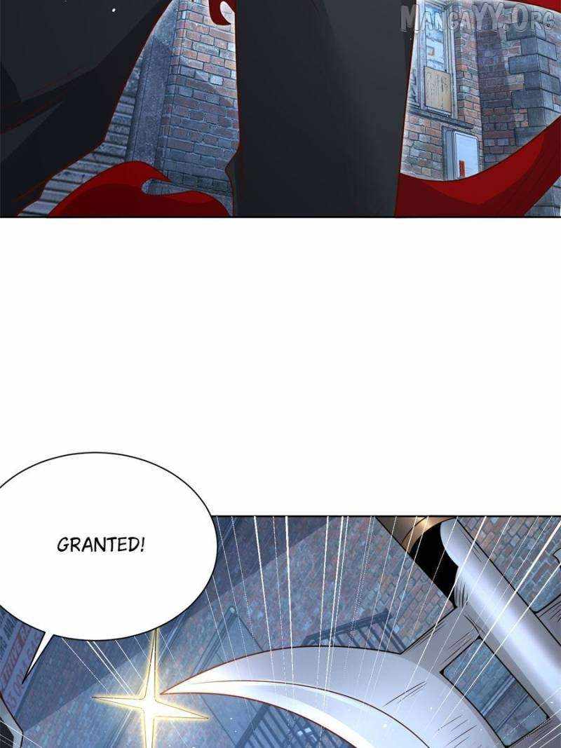 Arch Villain Chapter 119 page 29 - 