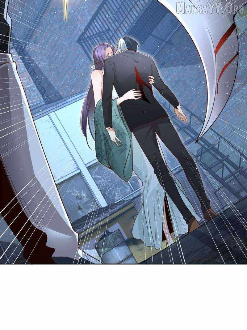 Arch Villain Chapter 119 page 30 - 