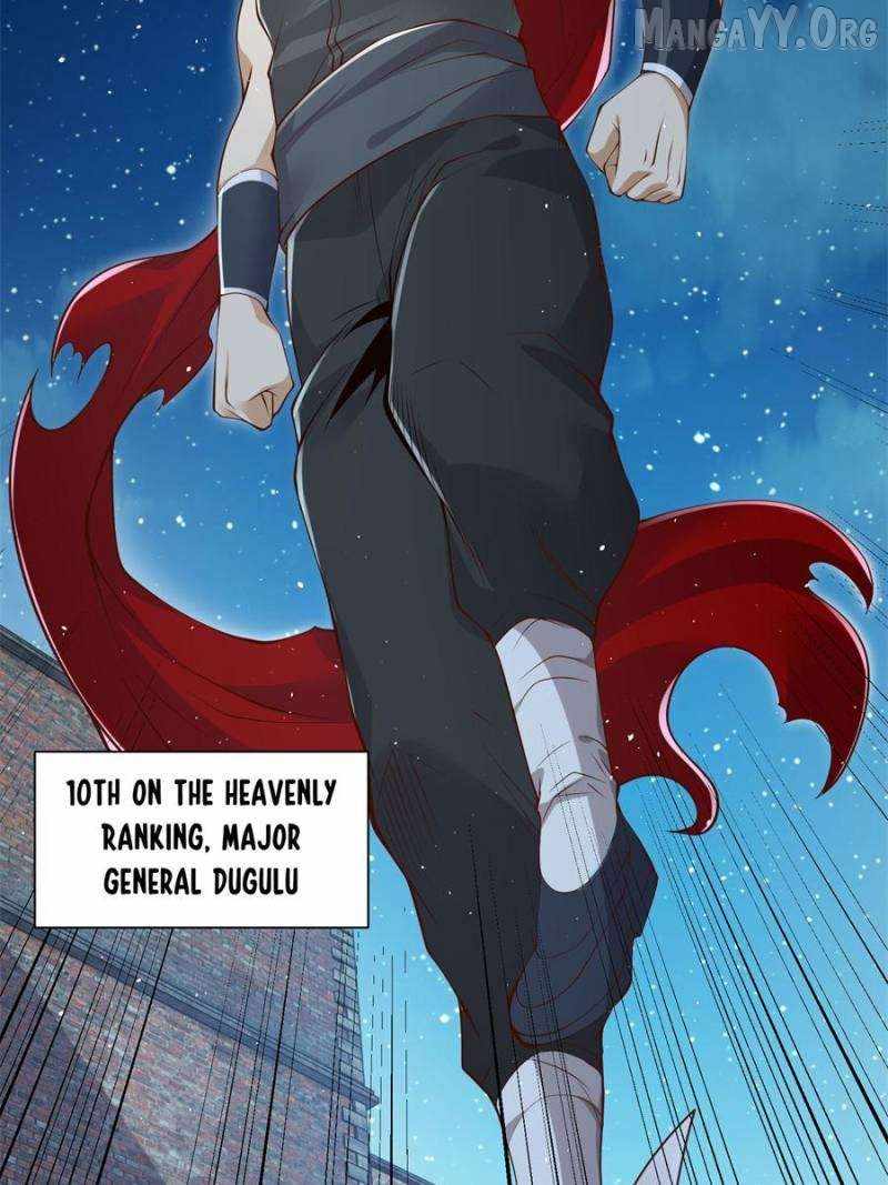 Arch Villain Chapter 119 page 4 - 