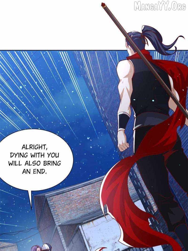 Arch Villain Chapter 119 page 31 - 