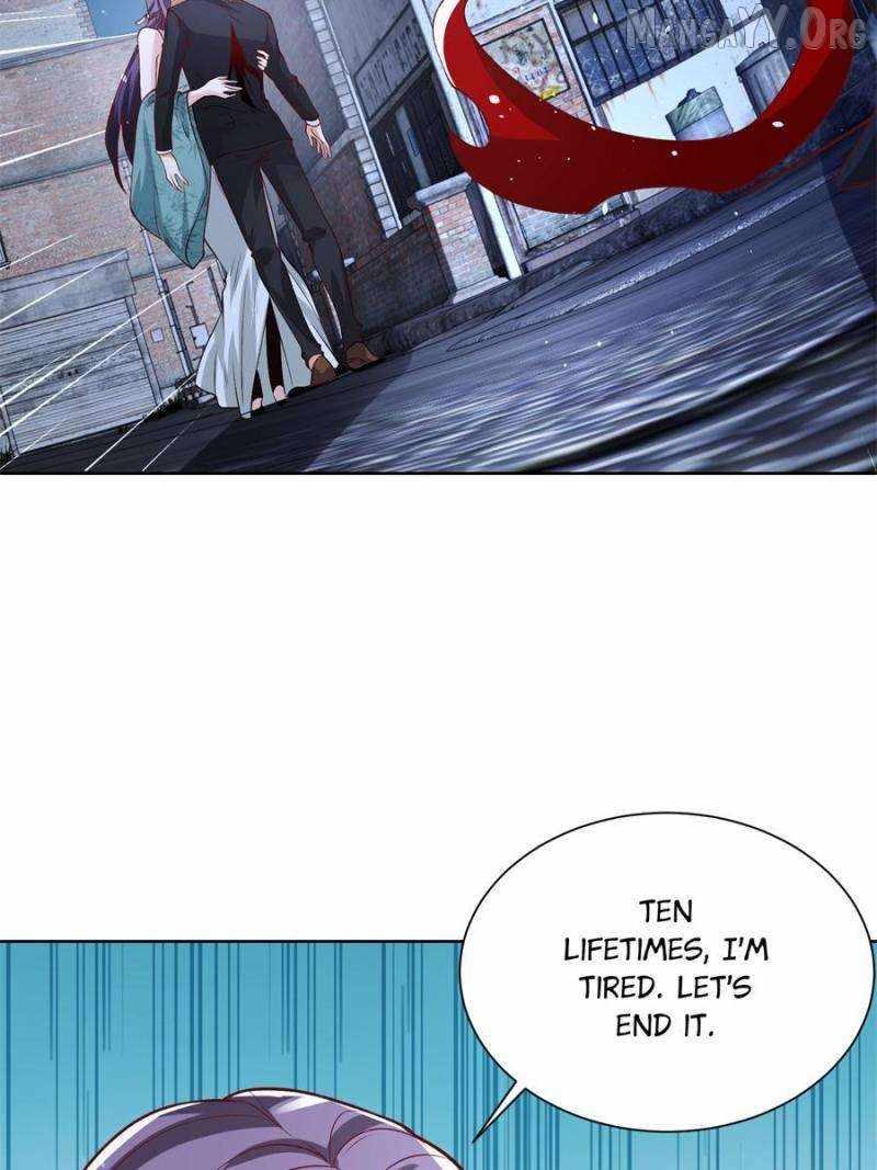Arch Villain Chapter 119 page 32 - 