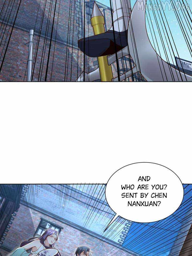 Arch Villain Chapter 119 page 5 - 