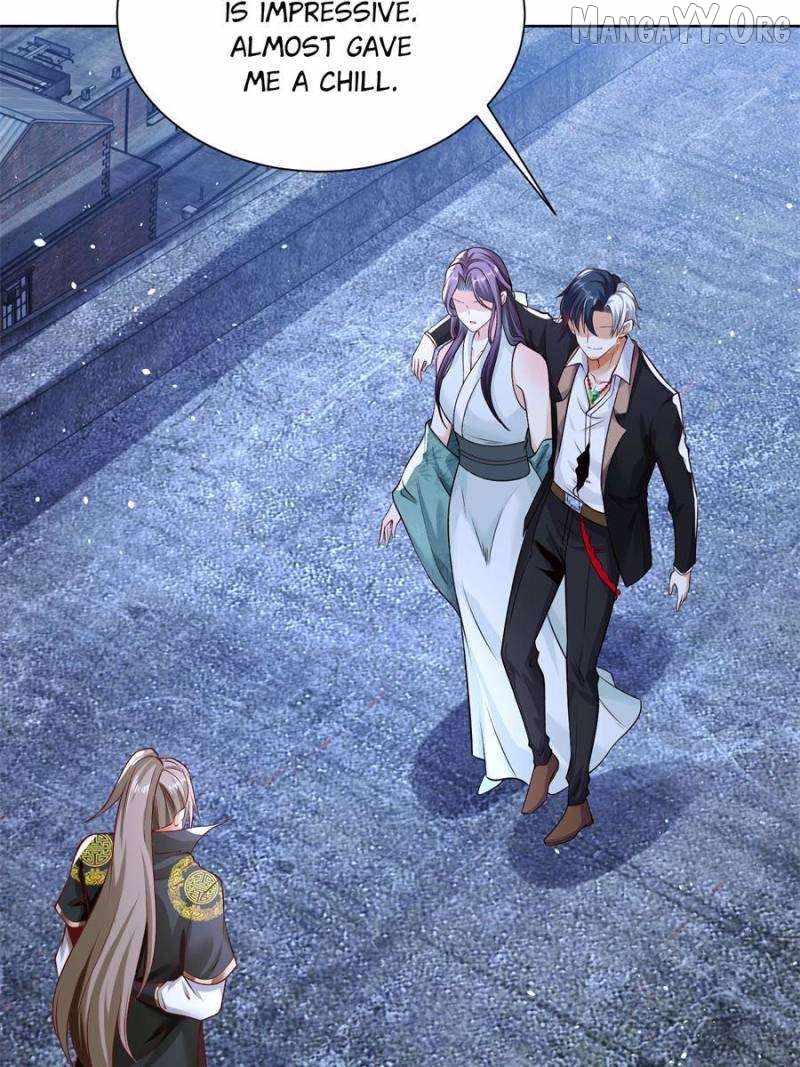 Arch Villain Chapter 119 page 43 - 