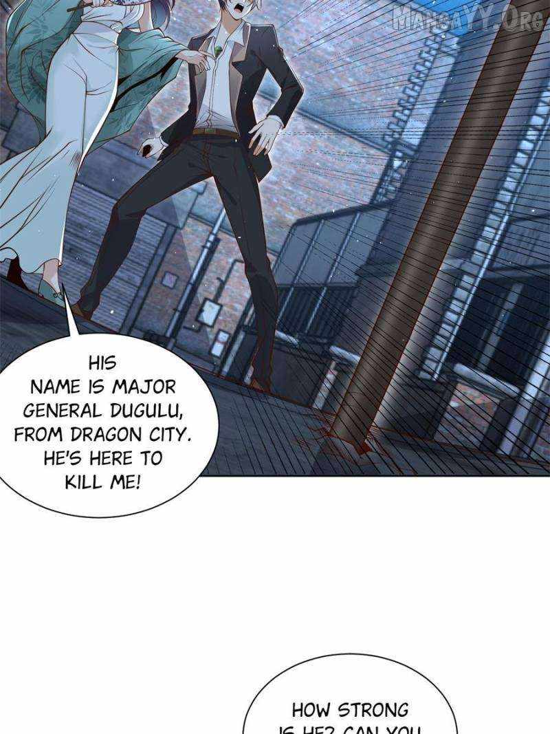 Arch Villain Chapter 119 page 6 - 