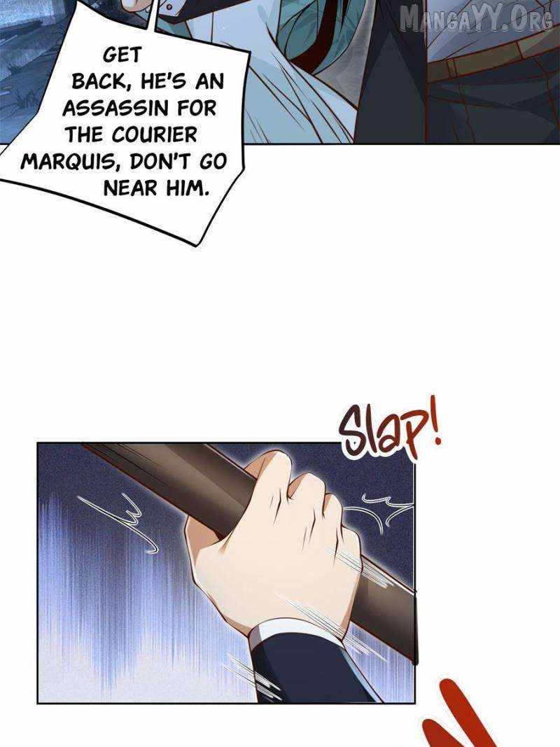 Arch Villain Chapter 119 page 9 - 