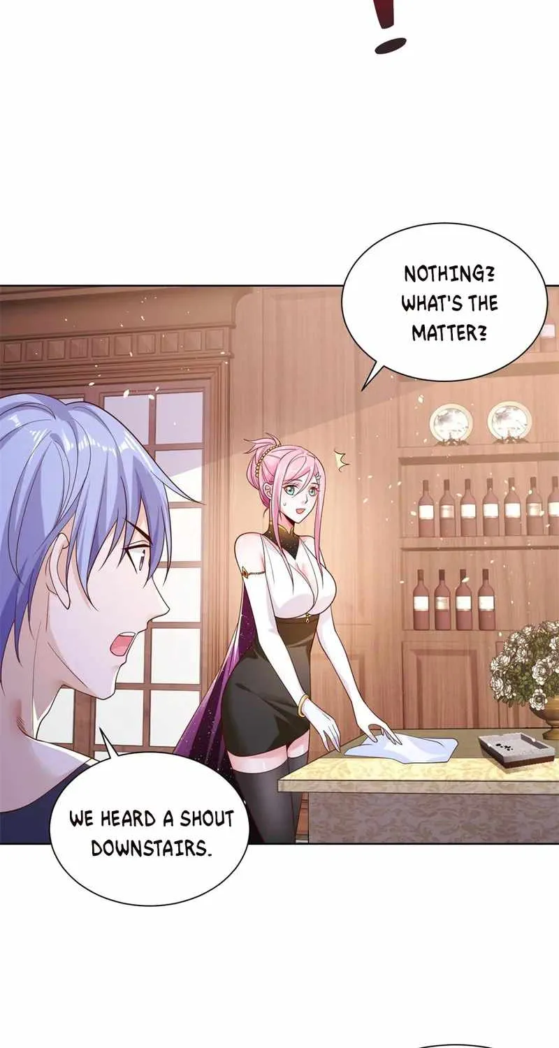 Arch Villain Chapter 12 page 16 - 