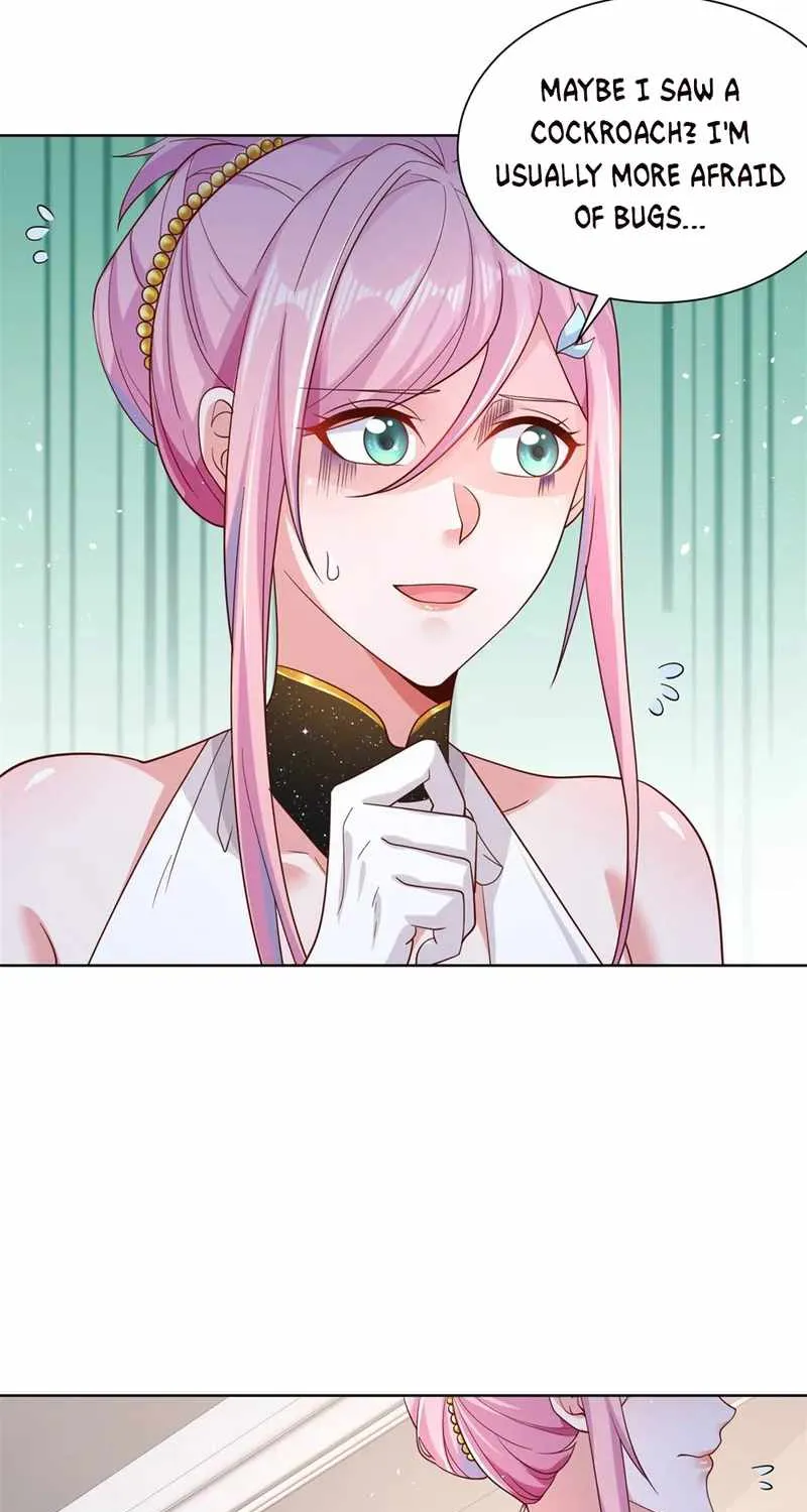 Arch Villain Chapter 12 page 17 - 