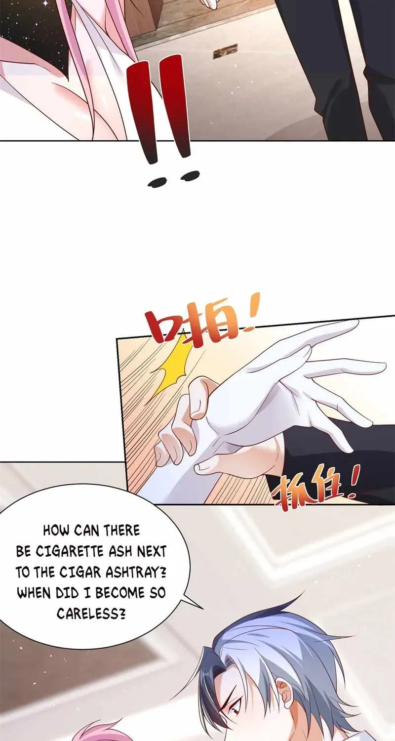 Arch Villain Chapter 12 page 20 - 