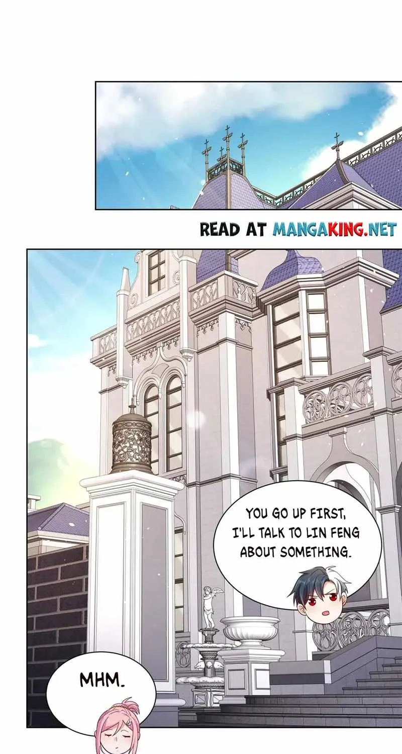 Arch Villain Chapter 12 page 3 - 