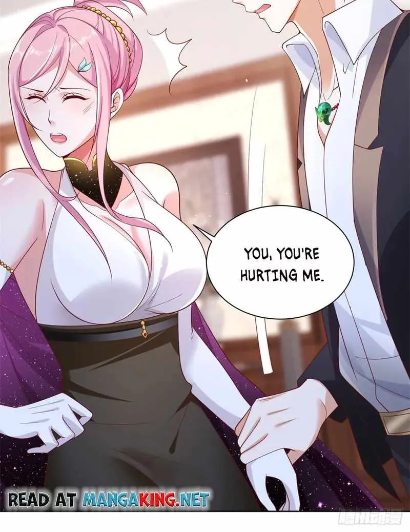Arch Villain Chapter 12 page 21 - 