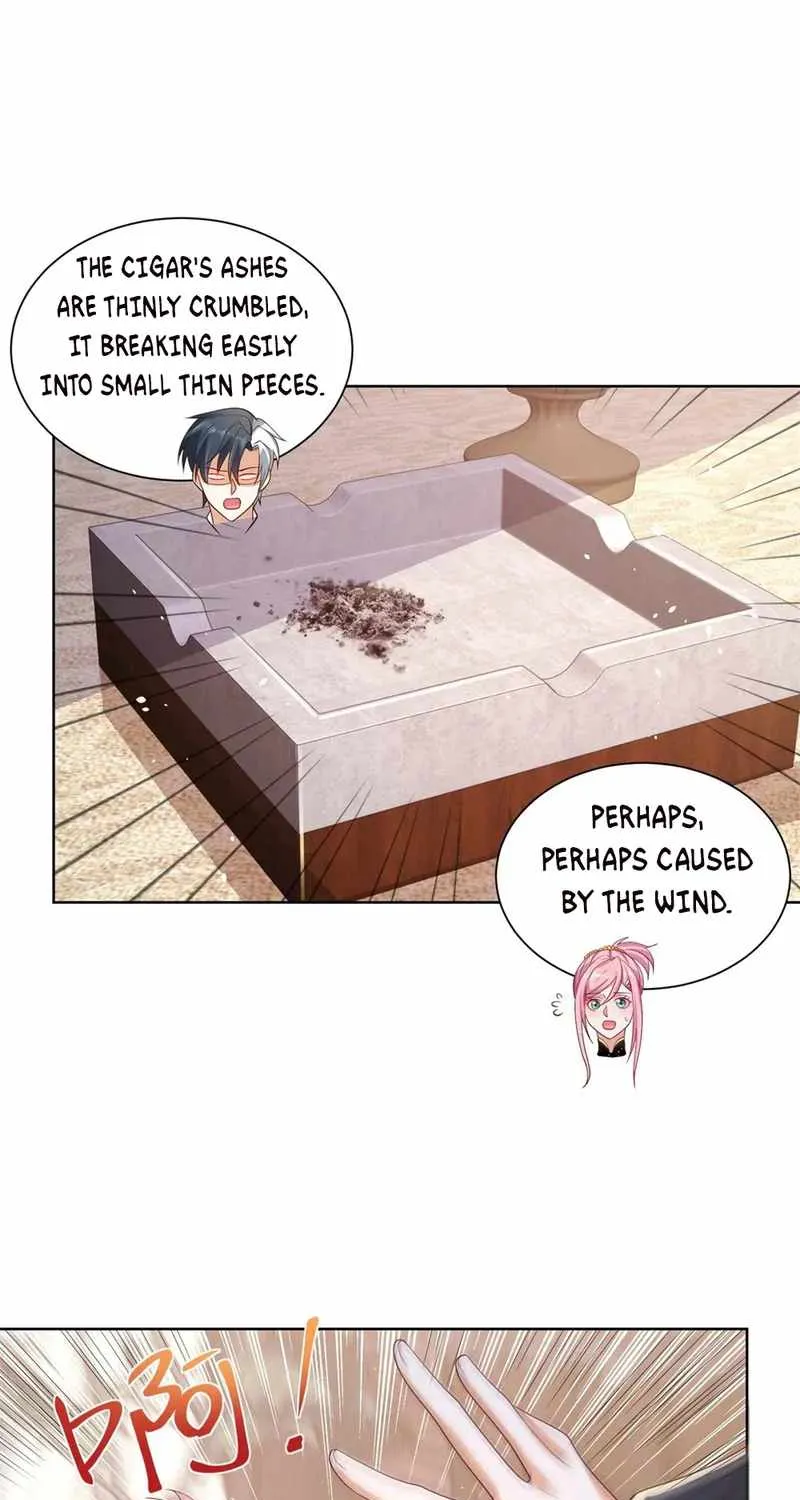 Arch Villain Chapter 12 page 22 - 