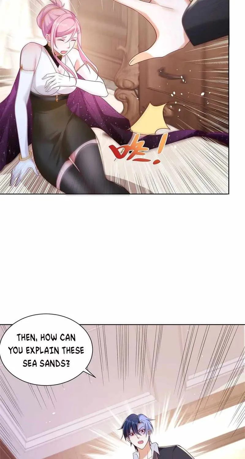Arch Villain Chapter 12 page 23 - 