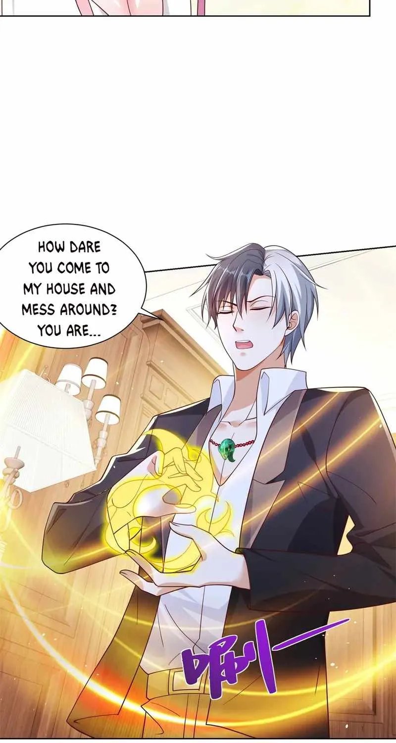 Arch Villain Chapter 12 page 26 - 