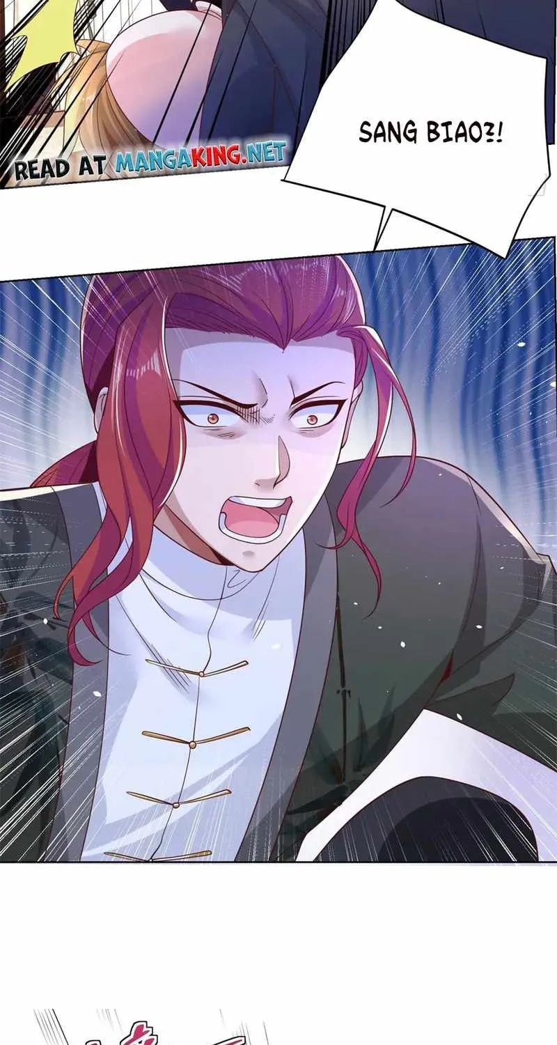 Arch Villain Chapter 12 page 31 - 