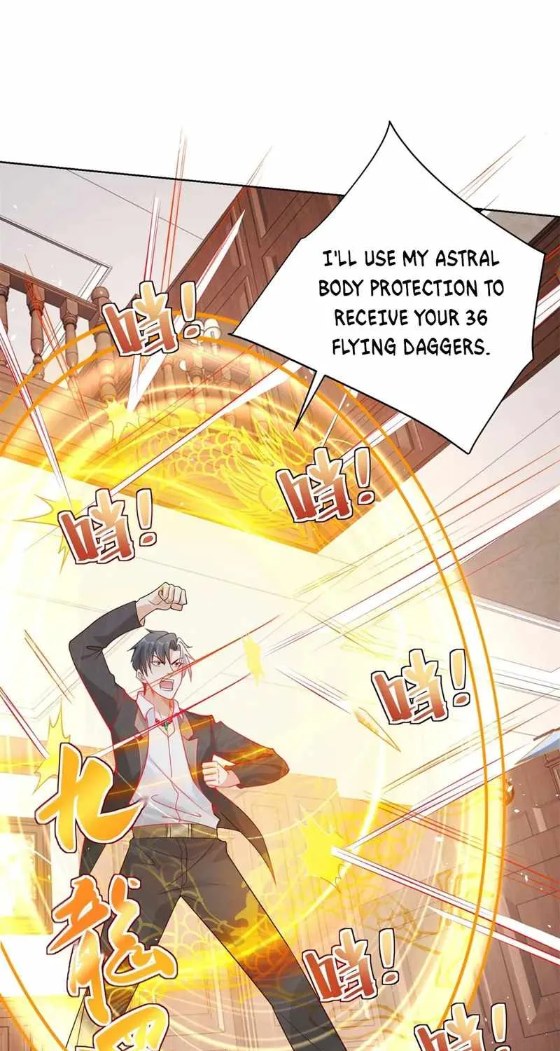 Arch Villain Chapter 12 page 35 - 