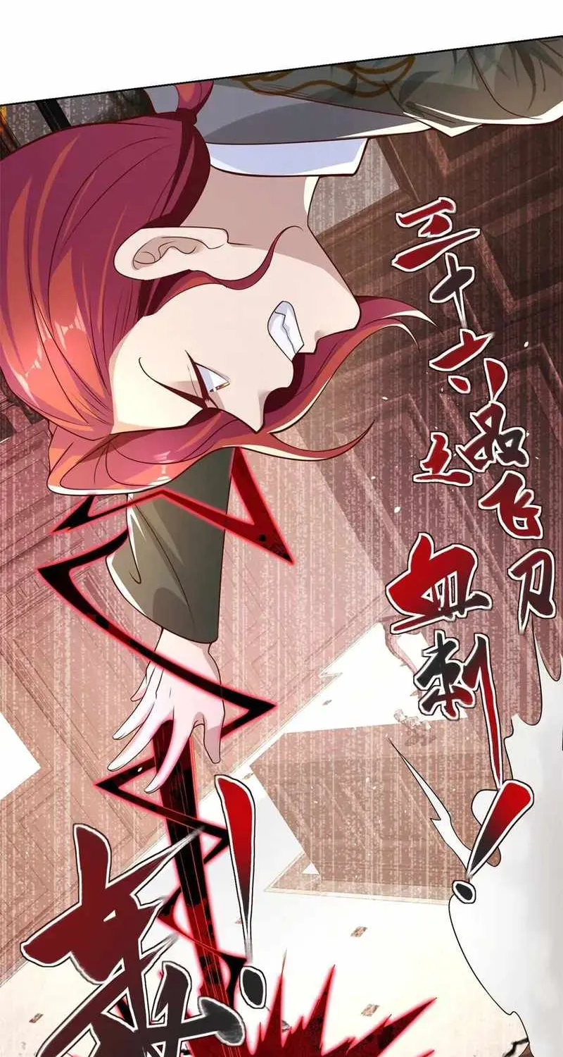 Arch Villain Chapter 12 page 38 - 