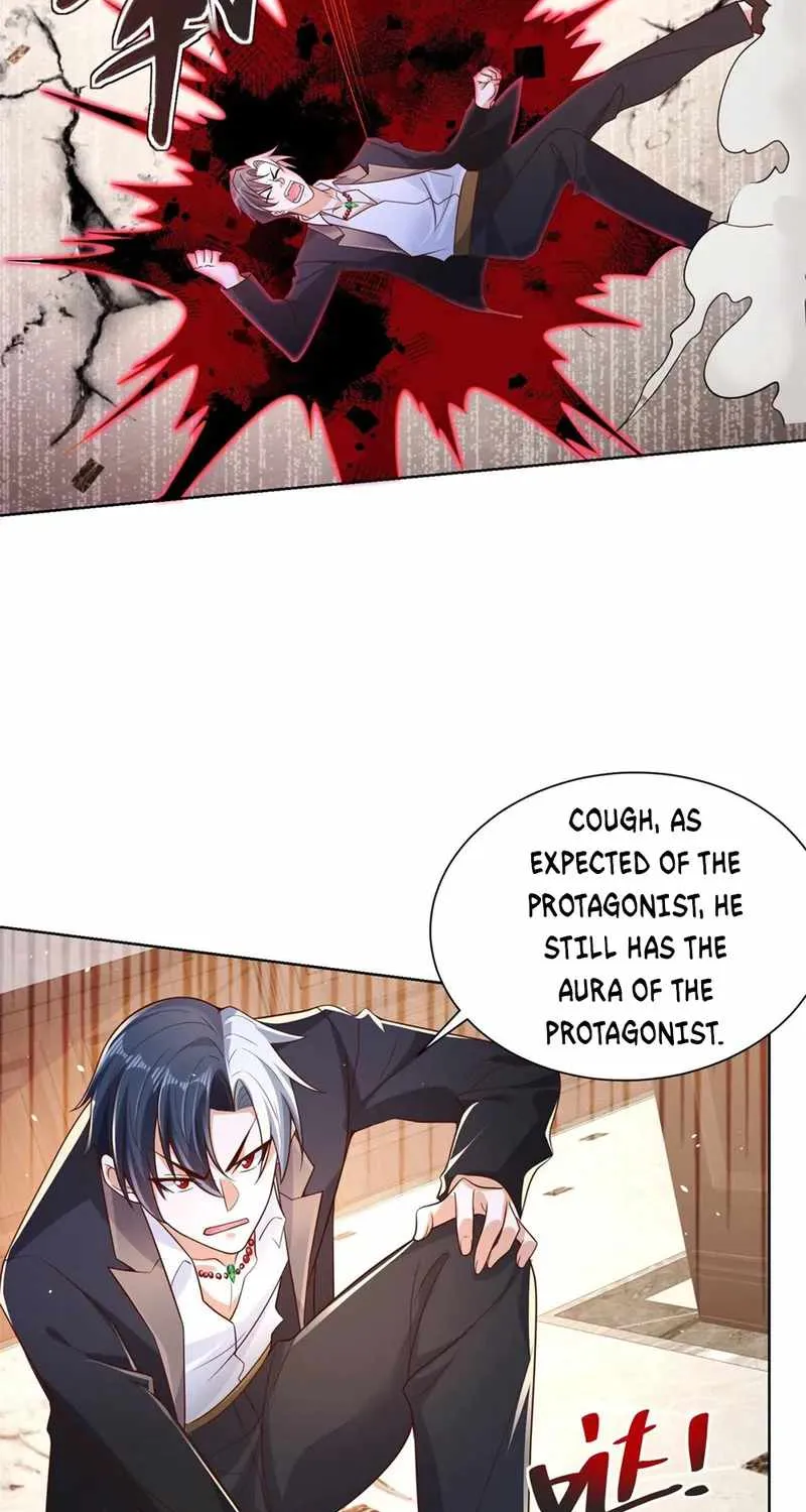 Arch Villain Chapter 12 page 39 - 