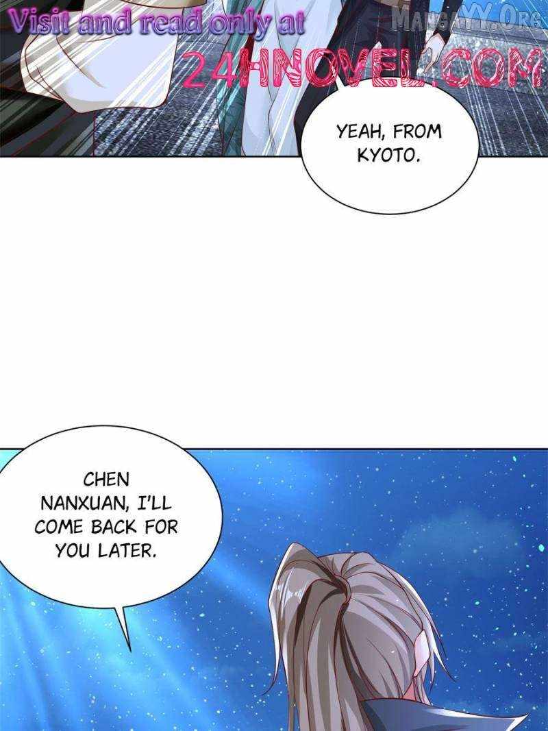 Arch Villain Chapter 120 page 2 - 