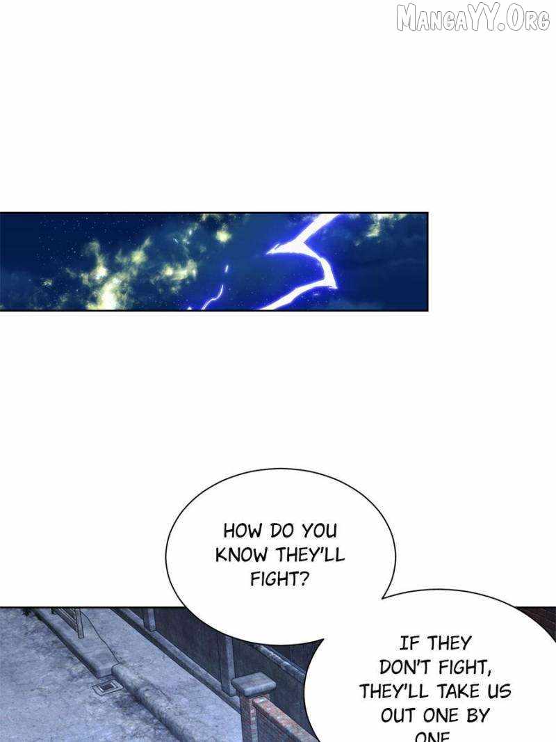 Arch Villain Chapter 120 page 14 - 