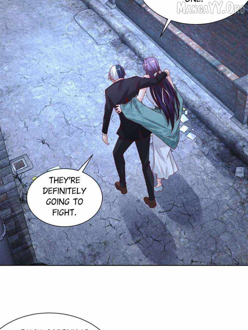 Arch Villain Chapter 120 page 15 - 