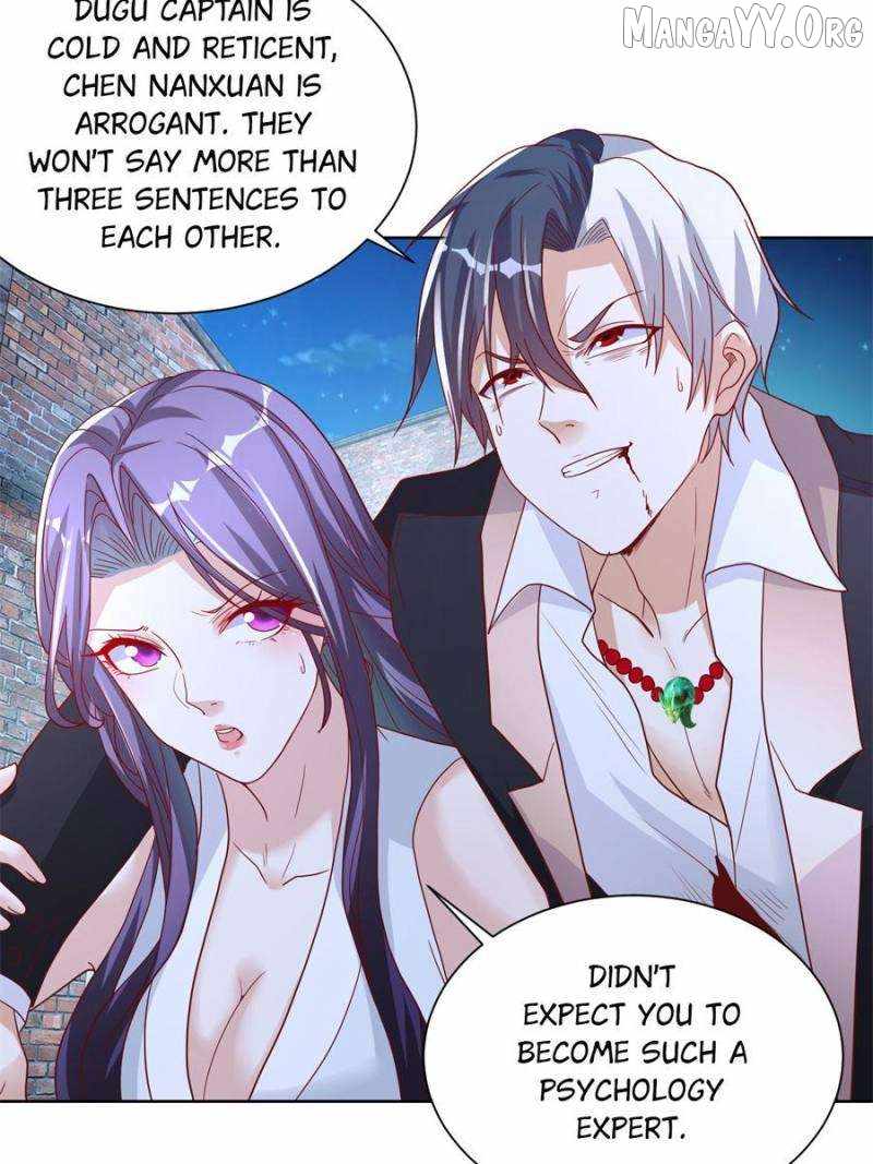 Arch Villain Chapter 120 page 16 - 