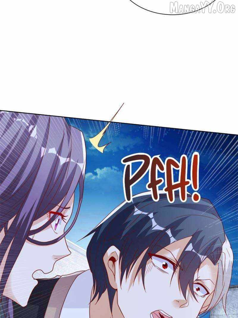 Arch Villain Chapter 120 page 17 - 