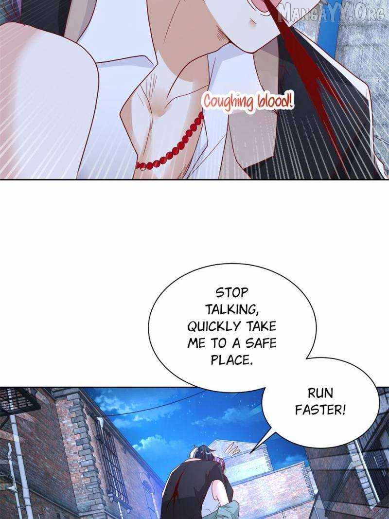 Arch Villain Chapter 120 page 18 - 