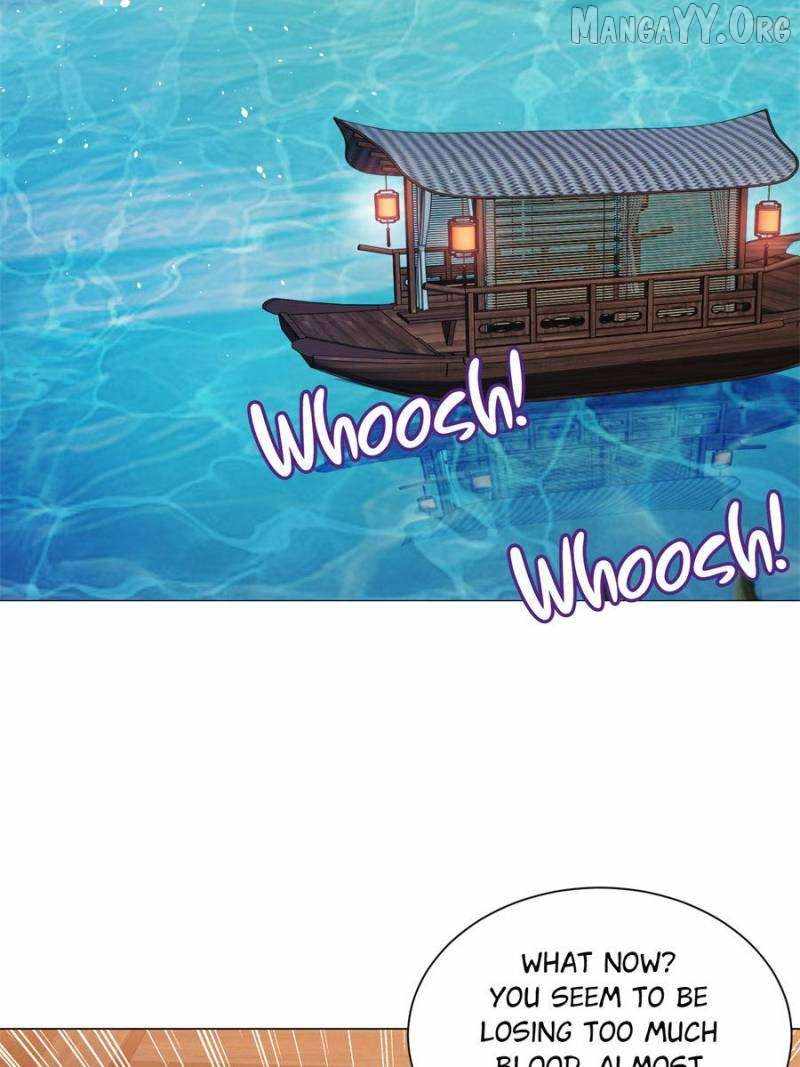 Arch Villain Chapter 120 page 22 - 