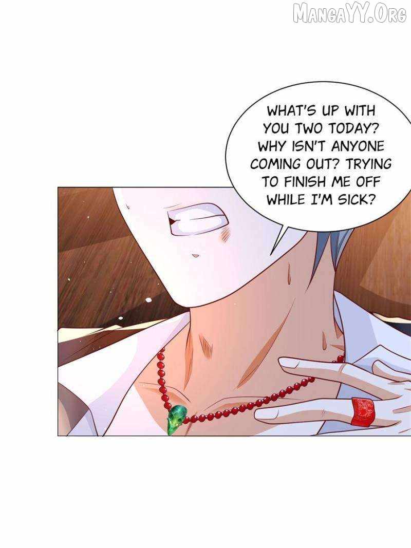 Arch Villain Chapter 120 page 24 - 