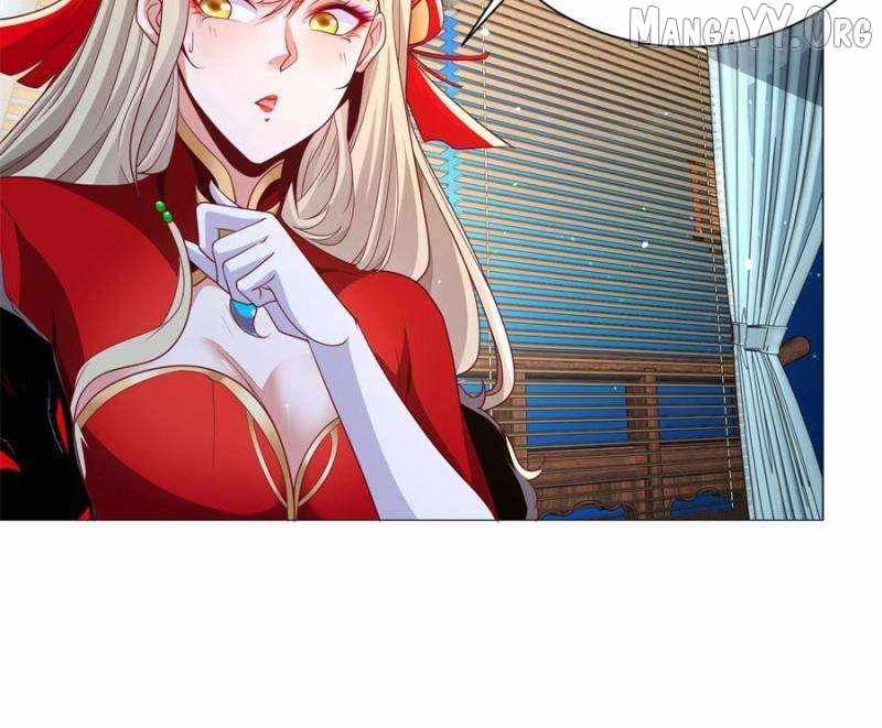 Arch Villain Chapter 120 page 28 - 