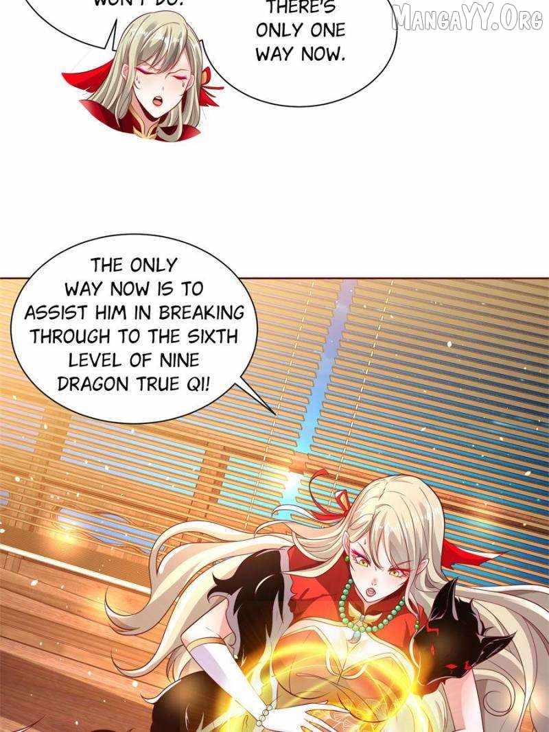 Arch Villain Chapter 120 page 30 - 