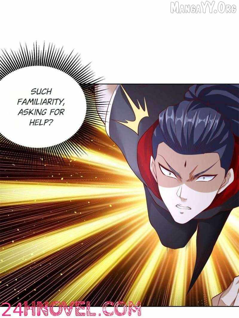 Arch Villain Chapter 120 page 4 - 
