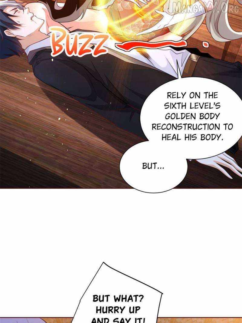 Arch Villain Chapter 120 page 31 - 