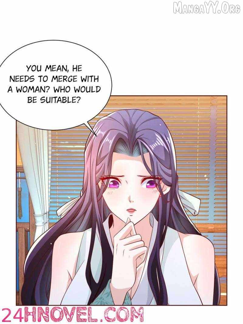 Arch Villain Chapter 120 page 33 - 