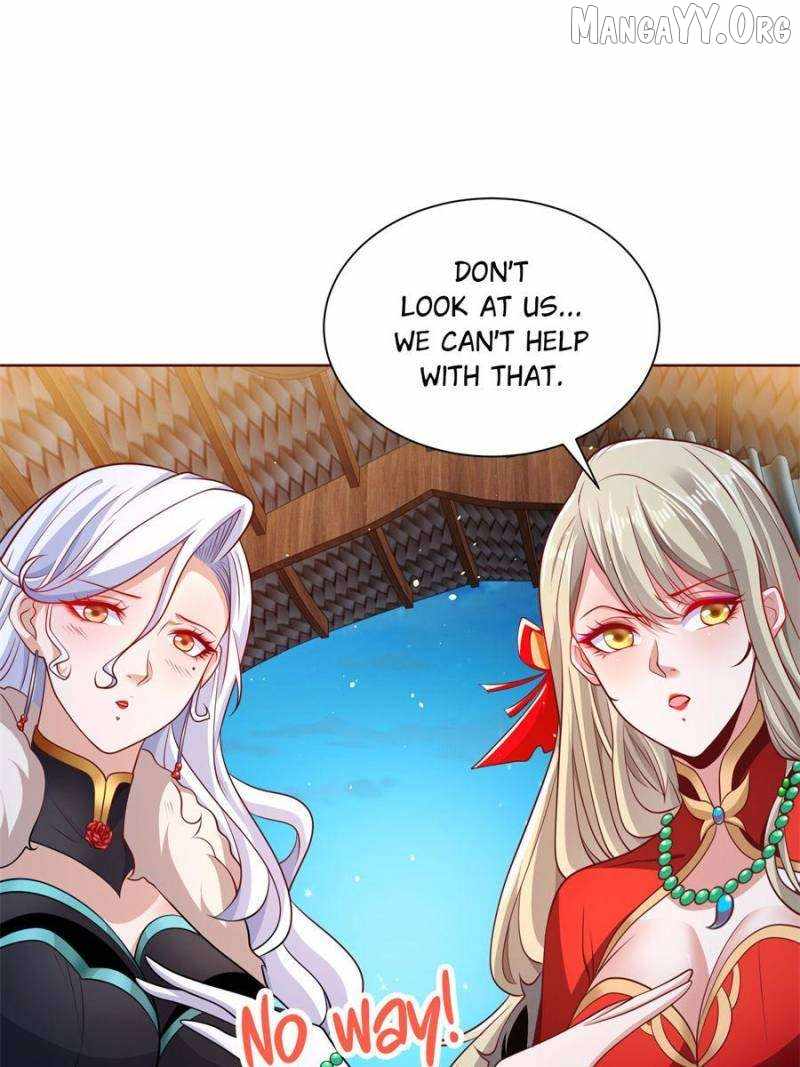Arch Villain Chapter 120 page 34 - 
