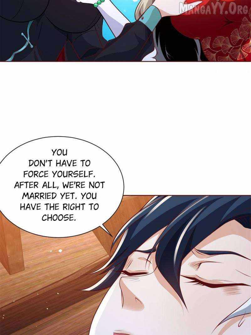 Arch Villain Chapter 120 page 35 - 