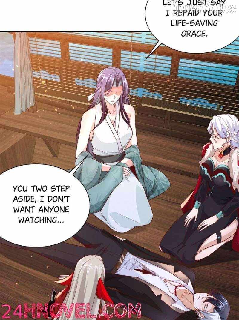 Arch Villain Chapter 120 page 38 - 
