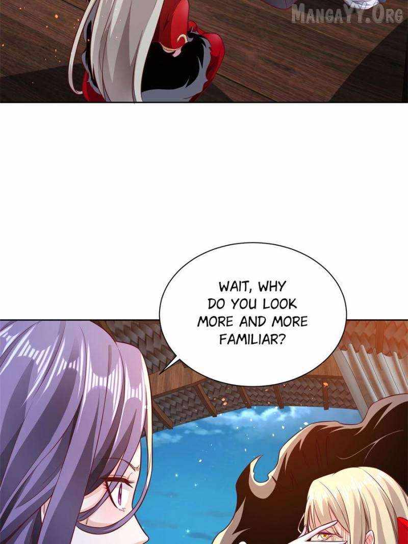 Arch Villain Chapter 120 page 39 - 