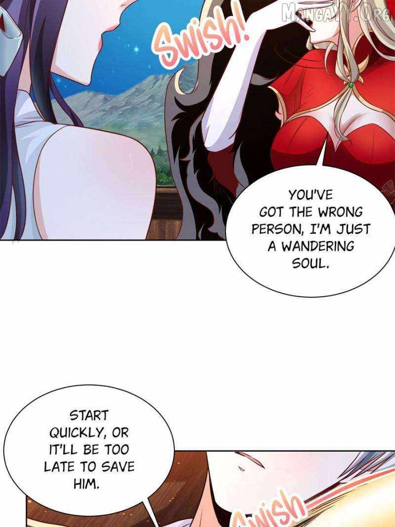 Arch Villain Chapter 120 page 40 - 
