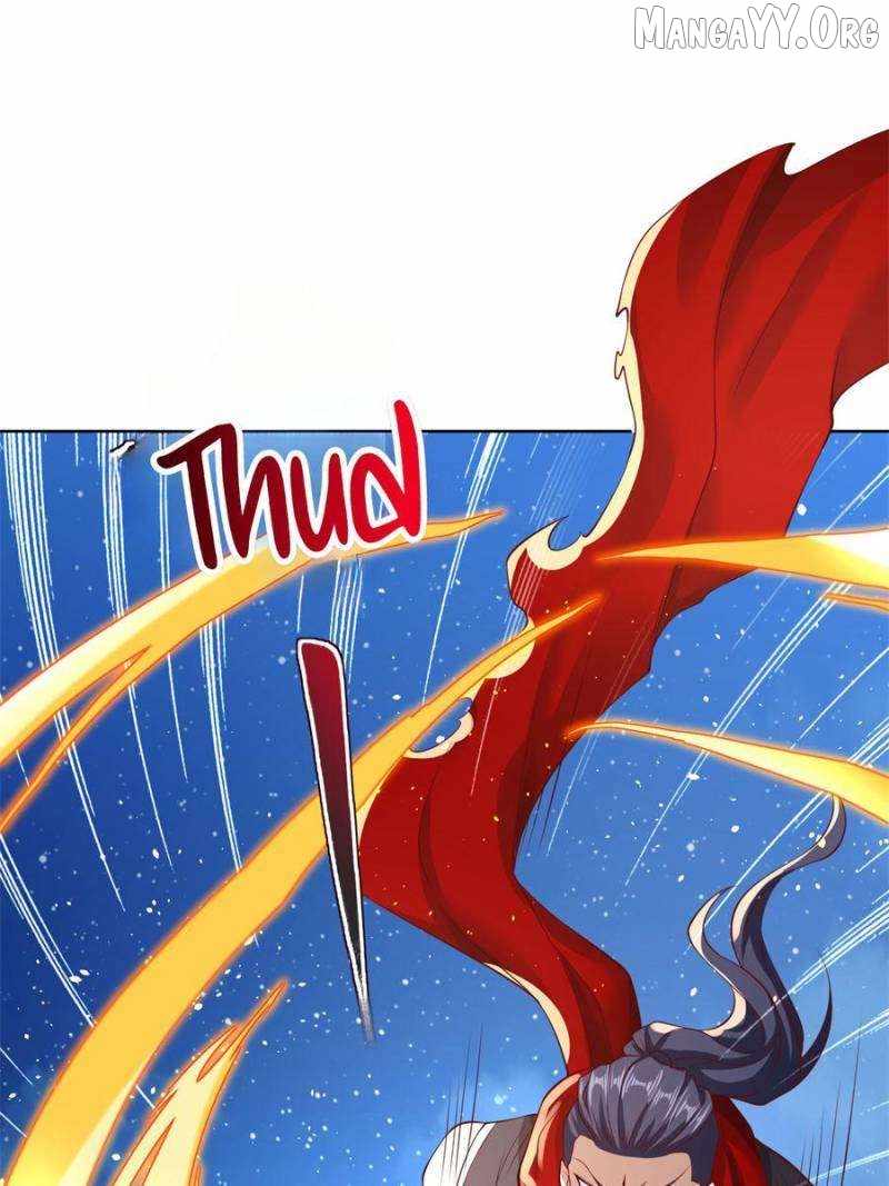 Arch Villain Chapter 120 page 5 - 