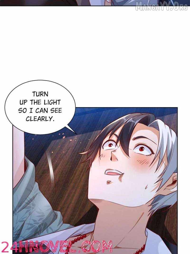 Arch Villain Chapter 120 page 44 - 