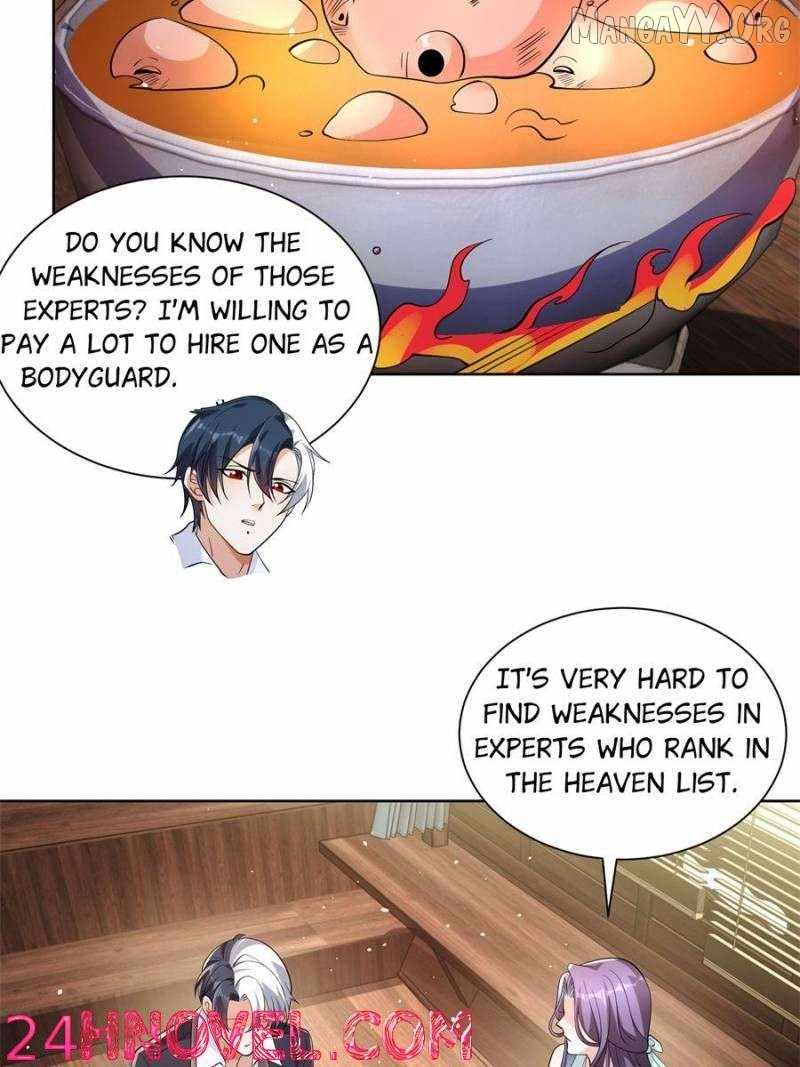 Arch Villain Chapter 121 page 14 - 