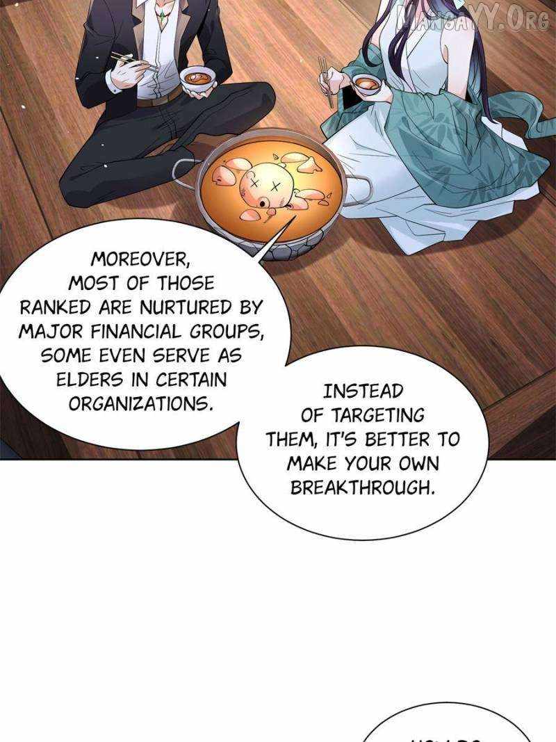 Arch Villain Chapter 121 page 15 - 