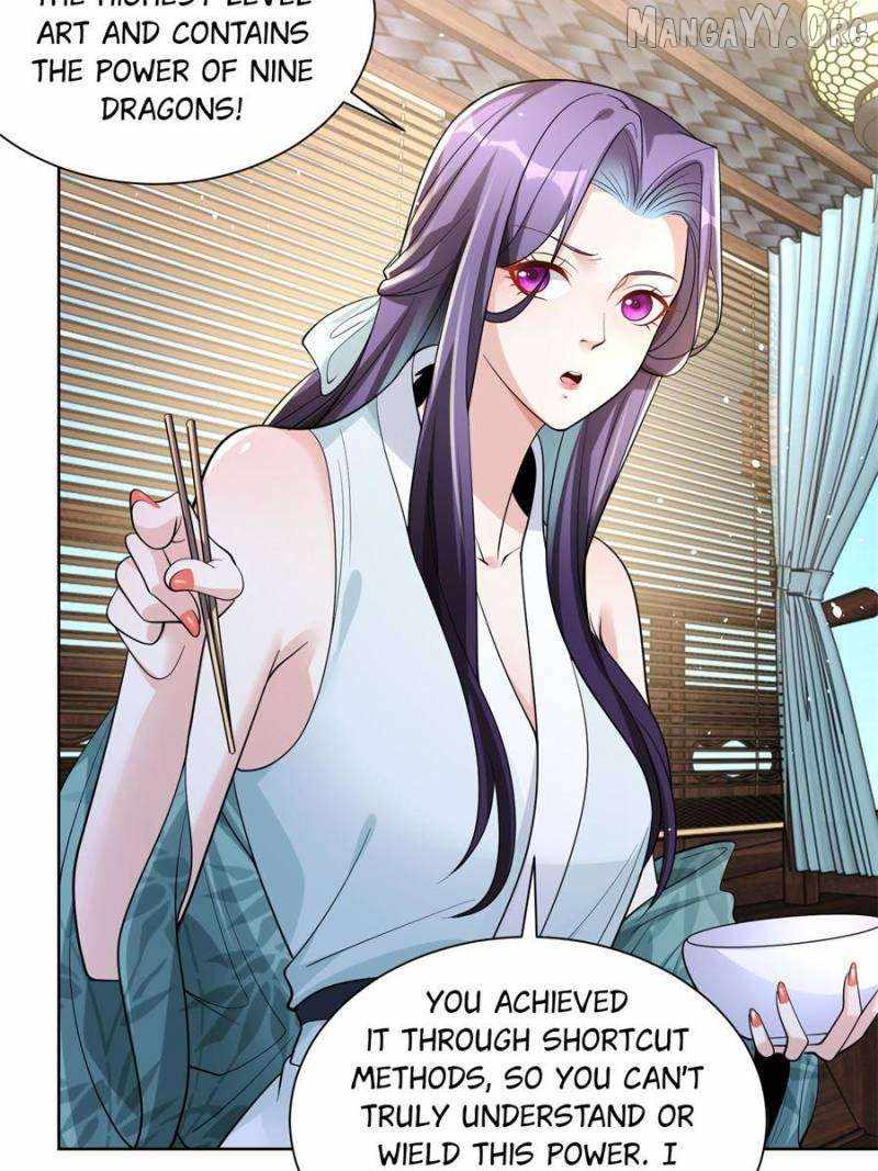 Arch Villain Chapter 121 page 17 - 