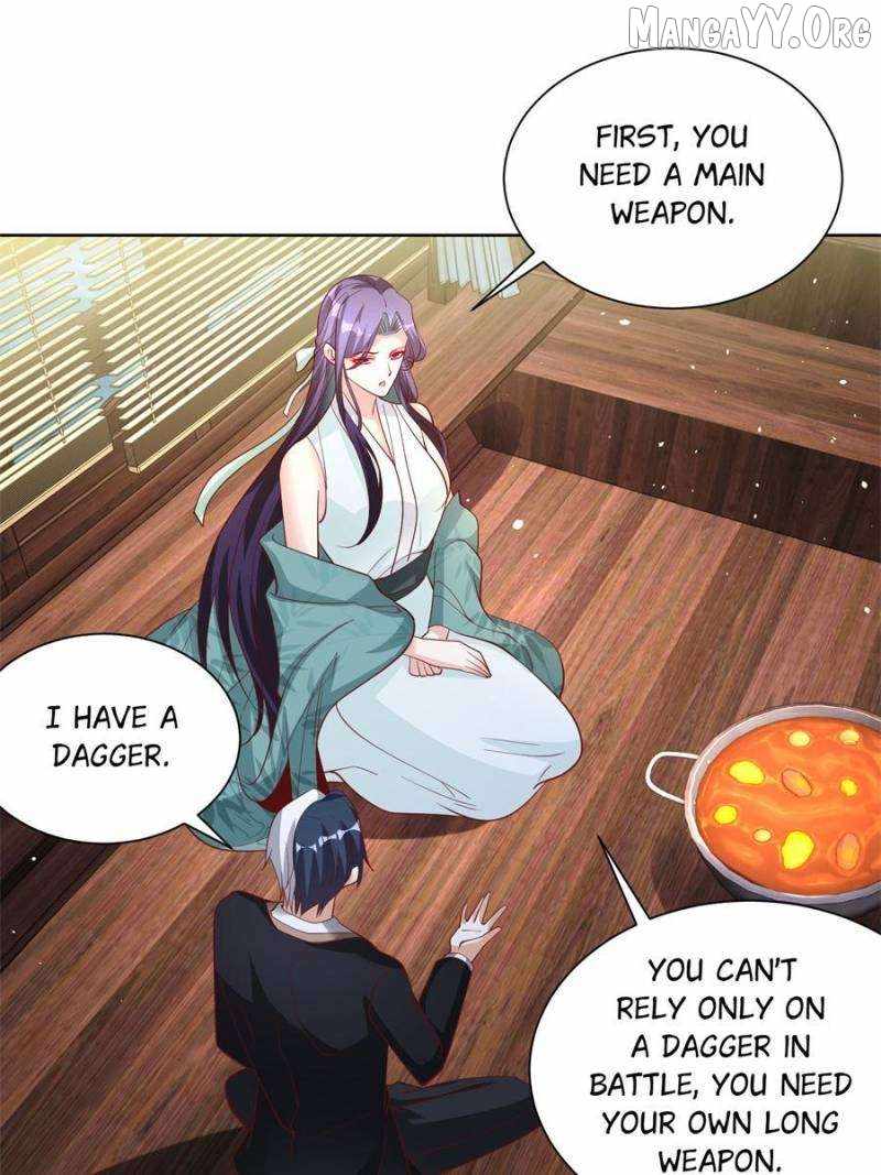 Arch Villain Chapter 121 page 20 - 